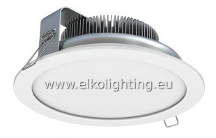 LED Downlight DL-155-1050-6K