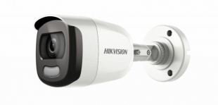 HIKVISION Extern kamera DS-2CE10DFT-F (3,6mm)