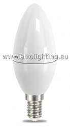 LED iarovka LC-E14-350-2K7