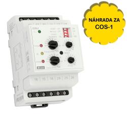 Rel pre kontrolu innku COS-2/400 (Nhrada za COS-1)