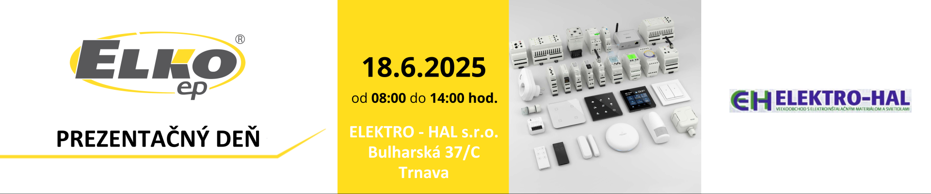 elektrohal
