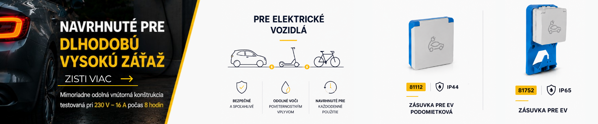 EV-wallbox
