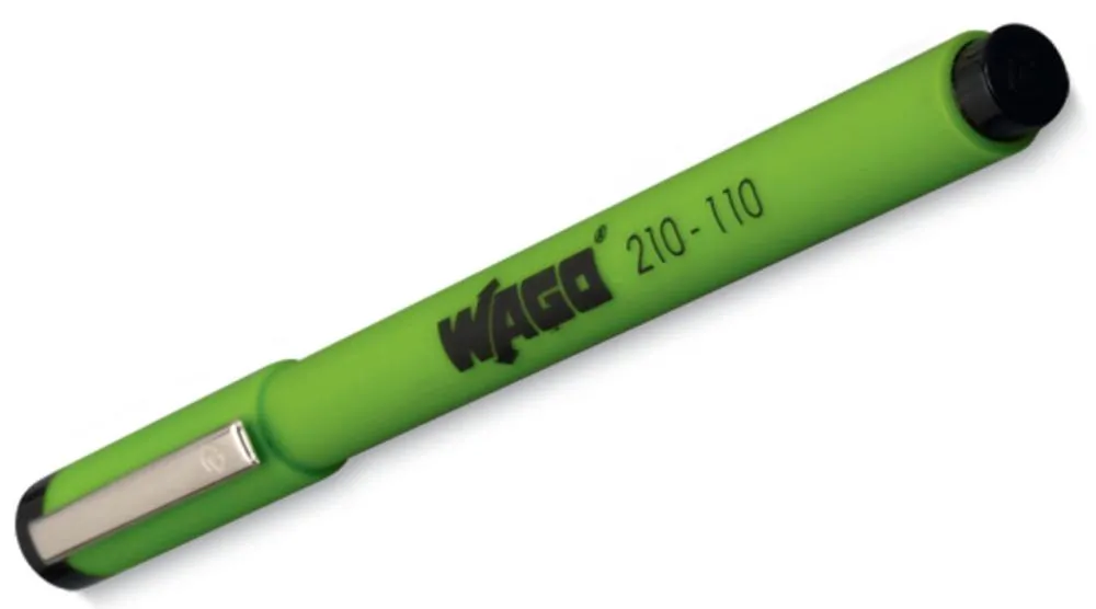 Wago 210-110