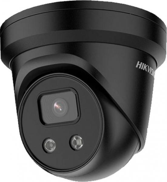 HIKVISION Exteriérová kamera DS-2CD2346G2-IU(2.8mm)(C)(BLACK)