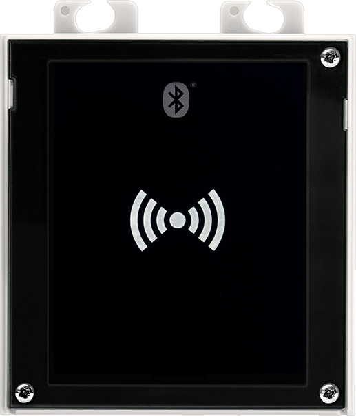 2N® IP Verso - Bluetooth a RFID 13.56MHz+125kHz +NFC - modul