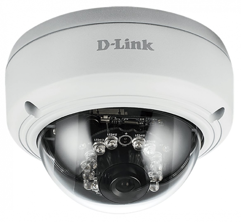 D-Link kamera DCS-4603