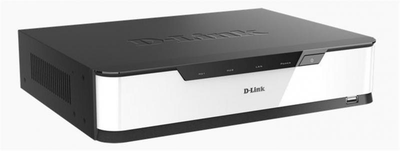 D-Link NVR DNR-2020-04P