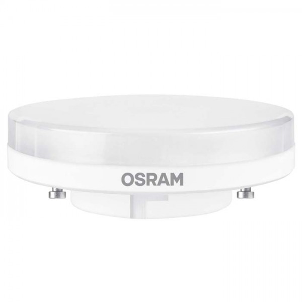OSRAM STAR    230V GX53 LED EQ40 100°  2700K