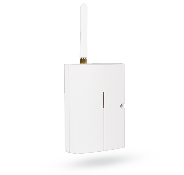 Univerzálny GSM ovládač a hlásič