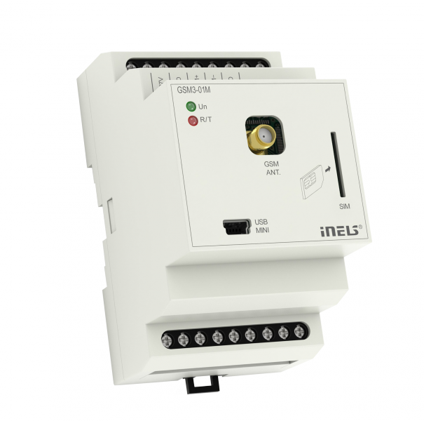 GSM3-01M