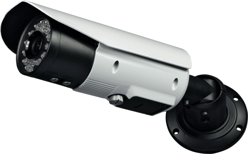 Exteriérová kamera IPL-C204