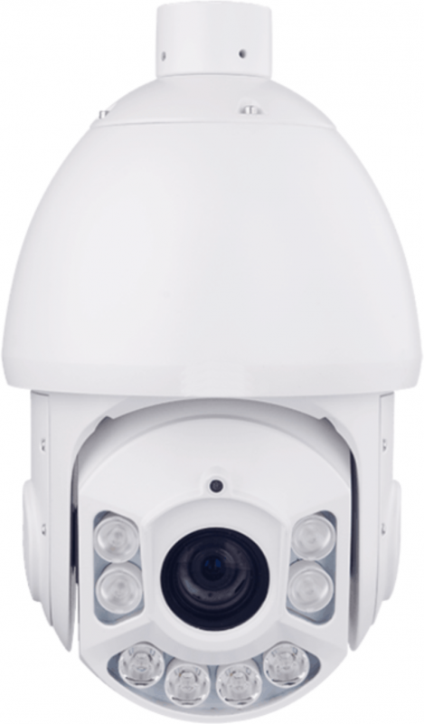 Exteriérová IP kamera IPL-SD201-30IR