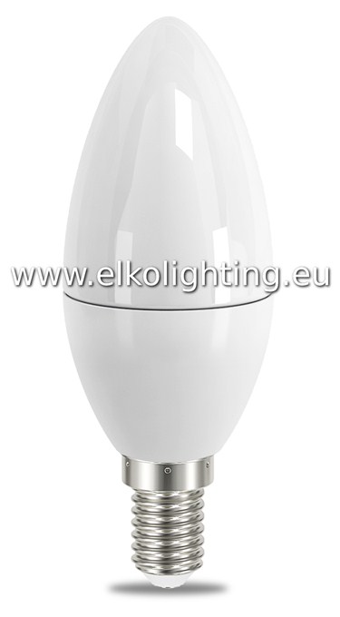 LC-E14-350-2K7 žiarovka sviečka