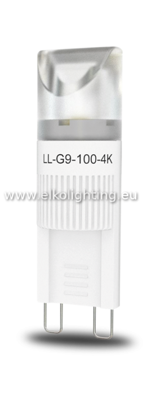 LL-G9-100-4K žiarovka