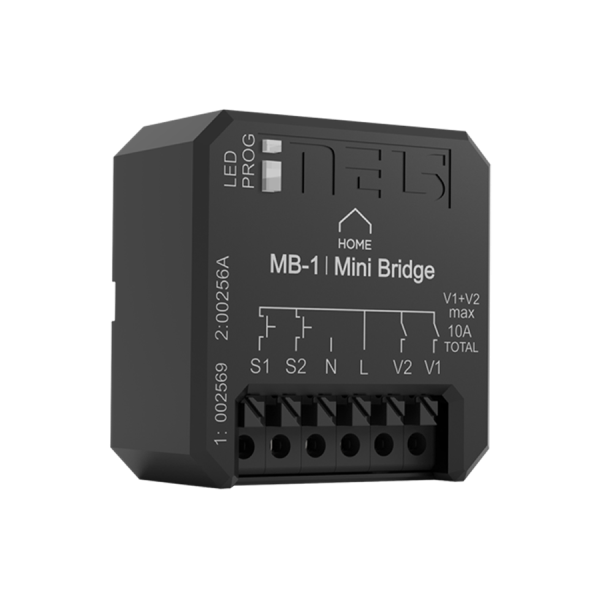 Mini Bridge MB-1