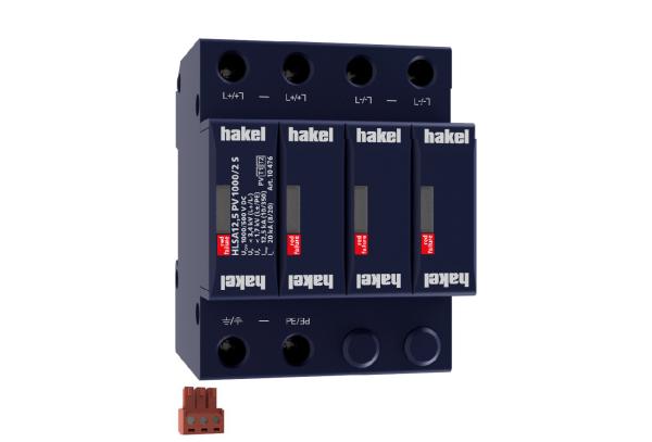 HLSA12,5 PV 1000/2 S