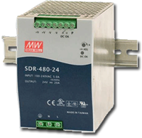 SDR-480P-48