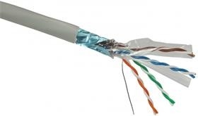 Kábel dátový FTP 4p Cat6 drôt PVCsi