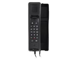 2N IP Handset - Zkladn dvern IP telefn, ierny