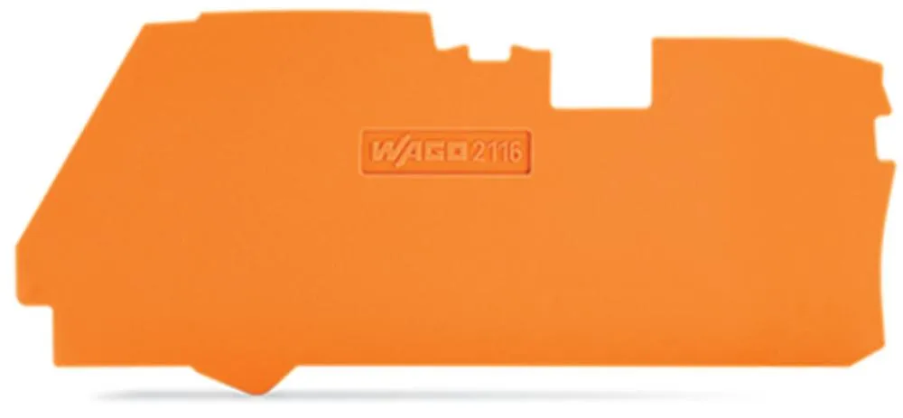 Wago 2116-1292