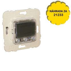 21236: Multifunkn termostat  /nhrada za 21233/