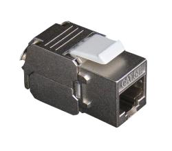 21985: RJ45 FTP Konektor Cat.5e (100 MHz)