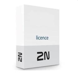 2N Access Commander  Unlimited licencia  Nov intalcia