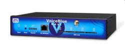 2N VoiceBlue Next 2xUMTS Telit, PoE, Adapter:12V WW plug.
