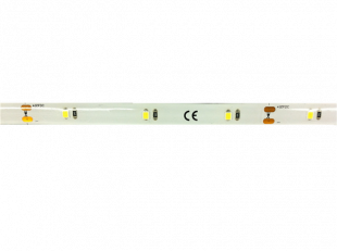 LED pás IP65, 7,2W/m, STUDENÁ BIELA, 30LED/m, 12V, 660lm/m