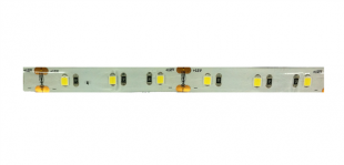 LED pás IP65, 14,4W/m, TEPLÁ BIELA, 60LED/m, 12V, 1320lm/m