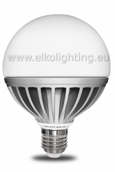 LED žiarovka LBG-E27-806-2K7