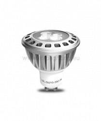 LED bodovka LSL-GU10-350-5K