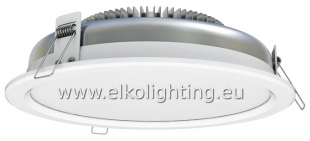 LED Downlight DL-205-1400-6K