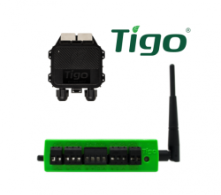 Tigo Cloud Connect Advance KIT vrtane TAP