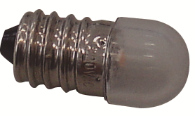 81013: Žiarovka E14 LED svetelný zdroj