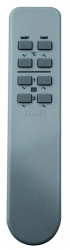 81902: Infračervený diaľkový ovládač pre termostaty