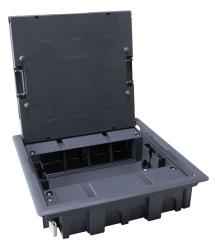 83008 CCZ: Podlahov box - 16 modulov, ed