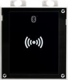 2N® IP Verso - Bluetooth a RFID 13.56MHz+125kHz+NFC - modul