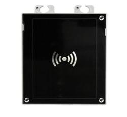 2N IP Verso - RFID Reader NFC support, 13.56 MHz  PICard compatible