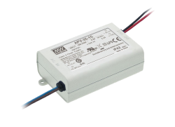 APV-35-5 zdroj LED, 5V 0�5A - Zdroje pre LED