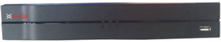 Sieov videorekordr CP-UNR-204T1-P4V2