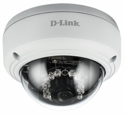 D-Link kamera DCS-4602EV