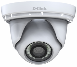 D-Link kamera DCS-4802E