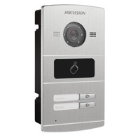DS-KV8202-IM:IP interkom, 1,3MPx kamera, H.264, IR priesvit