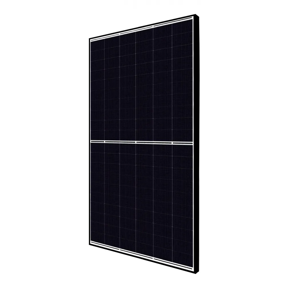 Fotovoltick panel Canadian Solar CS6.1-60TB-500 bifacial 500W sklo/sklo, ierny rm