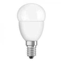 OSRAM ilum  matn 230V E14 LED EQ40  2700K
