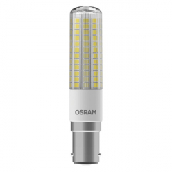 OSRAM Special slim   číra 230V B15d LED EQ60 320°  2700K