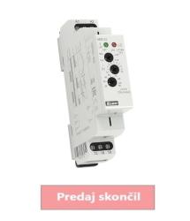 Monitorovacie napov rel HRN-33/48-276V AC, (nhrada HRN-31)