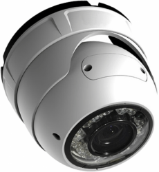 Externá FIX IP kamera IPL-D403