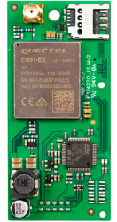 Modul LTE komuniktora JA-191Y pre star typ stredne JA-101Kx a JA-106Kx